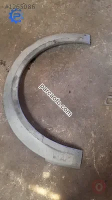 ford connect çıkma sağ arka çamurluk pakosu dodik