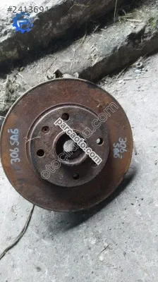 Peugeot 306 sağ taşıyıcı orjinal çıkma