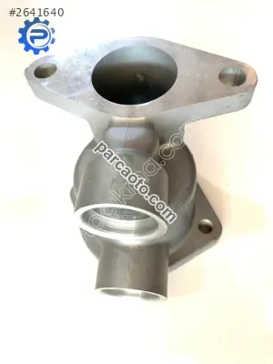 Mazda Yuva Termostat 323 98-03/626 92-03 Alt