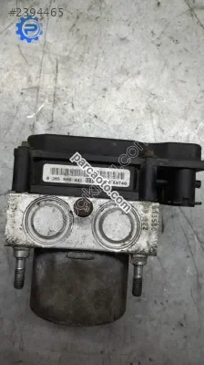 Citroen C1 ABS Beyni - Ordu Ünye