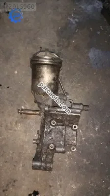 Bmw 2 Serisi Şarj Dinamosu - Ordu Ünye