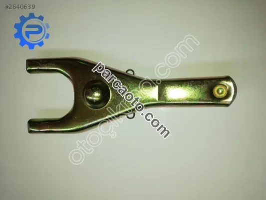 Hyundai Çatal Debriyaj Accent 95-05/Getz 02-06