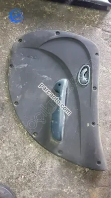 Fiat Doblo Kapı Döşemesi - Ordu Ünye