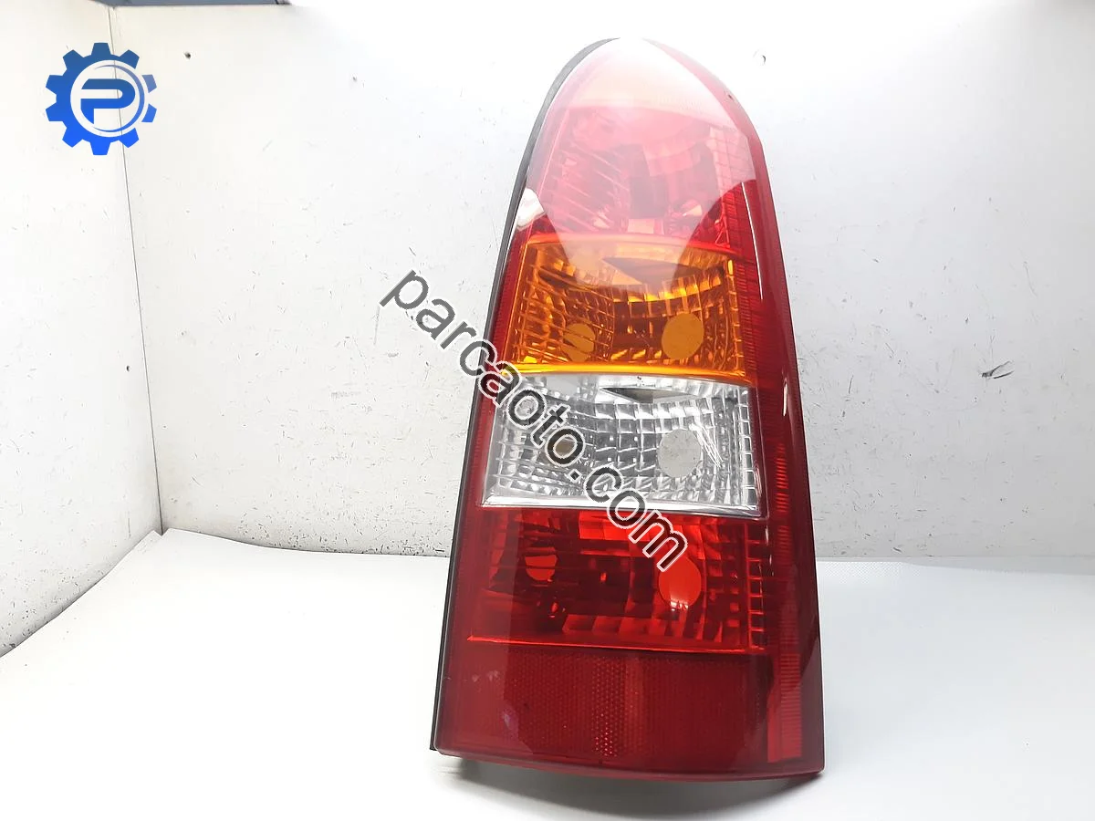 Opel Astra Stop - Mersin Tarsus