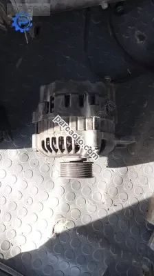 Chery Taxim için Şarj Dinamo Yedek Parça - Oto Çıkma Parçal