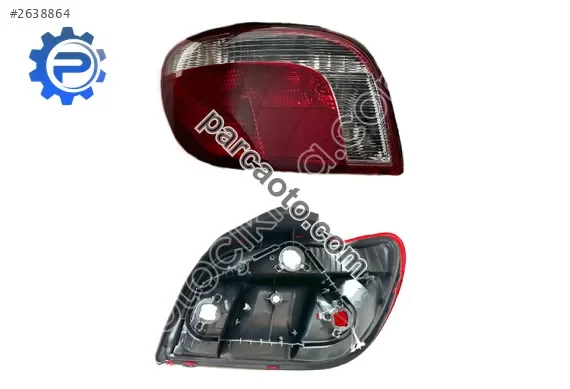 Toyota Yaris Piston Kolu - İzmir Bornova