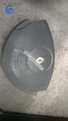 renault clio symbol çıkma sürücü airbag
