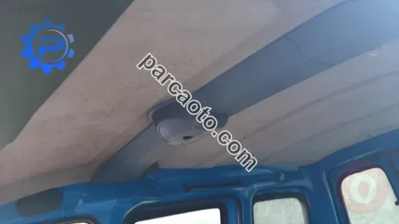 renault kangoo sökme tavan döşemesi