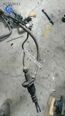 Opel Vectra Debriyaj Üst Merkez - Ordu Ünye