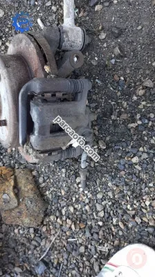 chevrolet lacetti çıkma sağ arka fren klaper