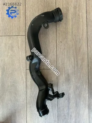 Turbo Basınç-İntercooler Borusu VW Tiguan 1.4 TSI 1K0145770A