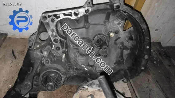 Megane 1 1.6 16v manuel şanjıman çıkma