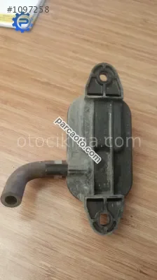 Peugeot 607 Motor Kapağı - Ordu Ünye