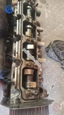 opel vivaro 1.9 çıkma eksantrik mili
