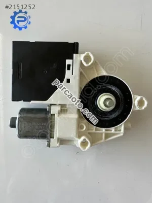 Volkswagen Tiguan Cam Motoru - Gaziantep Şehitkamil