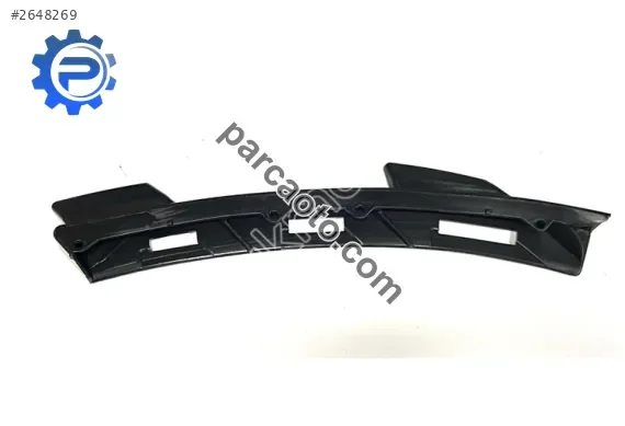 Hyundai Braket Far Bağlantı Accent Blue 12-17 Sağ