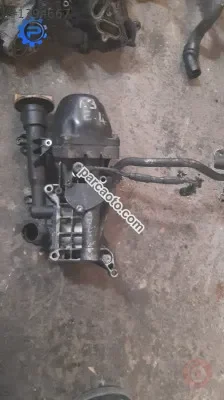 Fiat Ulysse Yağ Soğutucu - Ordu Ünye