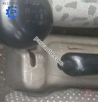 1997 model kia pregrio çıkma el fren tabancası