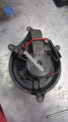 Pejo 405 kalorifer motoru  yedek parça