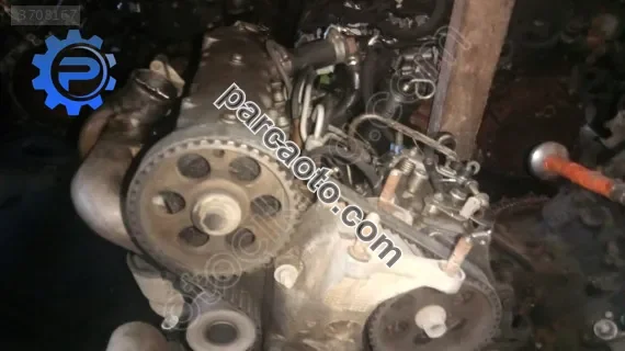 Citroen c15 1.9 silindir kapak yedek parça