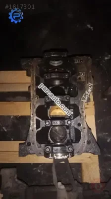 renault r21 çıkma 1.4 boş blok enerji motor