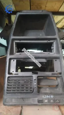UNO orta konsol çıkma