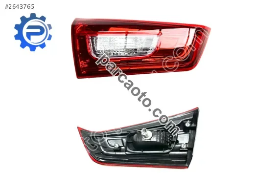 Mitsubishi Asx Stop - İzmir Bornova