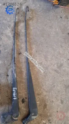 ford escort çıkma silecek dış demiri
