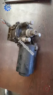 fiat tempra çıkma ön cam silegeç motoru mako