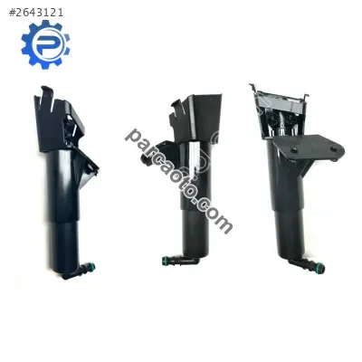 Toyota Avensis V Kayışı - İzmir Bornova