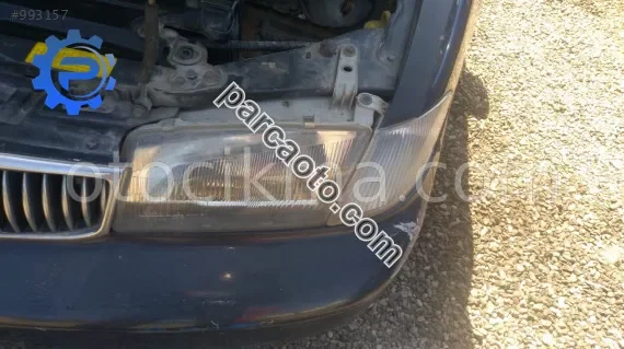 kia clarus 2.0 çıkma sol far