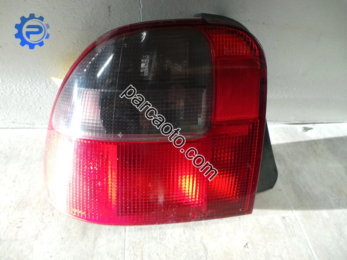 Rover 200 Stop - Mersin Tarsus