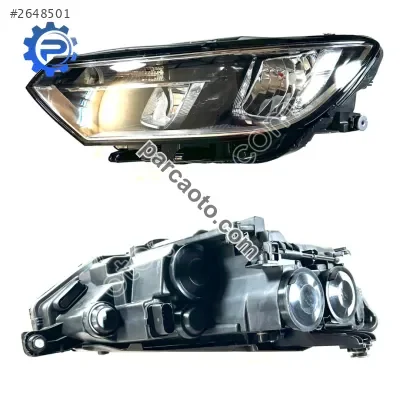 Volkswagen Passat Far Beyni - İzmir Bornova