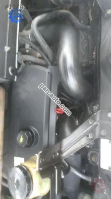 fiat ducato çıkma motor