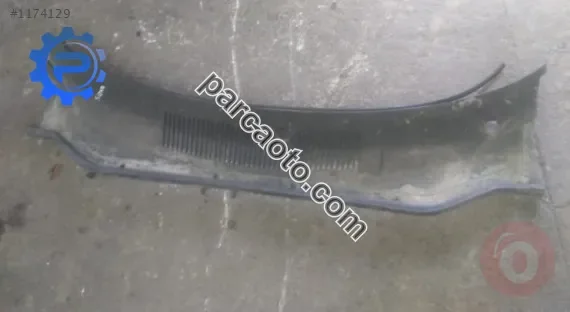fiat albea çıkma cam önü ızgarası