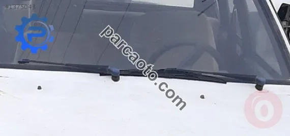 1993 model lada samara çıkma ön cam silecek kolları