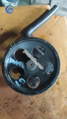 Daewoo 1.9 direksiyon pompası çıkma