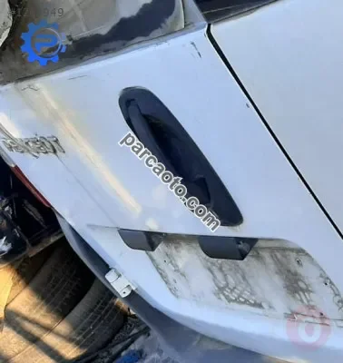 2009 model peugeot bipper 1.4 hdi çıkma bagaj kapağı kolu