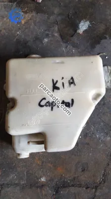 Kia capital cam suyu deposu orjinal çıkma