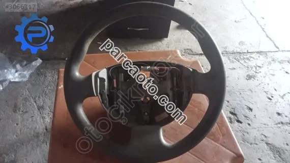 Kango 3 direksiyon simidi yedek parça