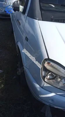 Gazelle sağ ön çamurluk çıkma