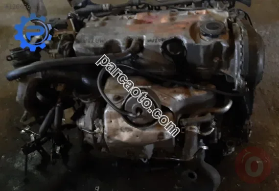 mazda 626 2.0 çıkma turbo dizel sandık motor