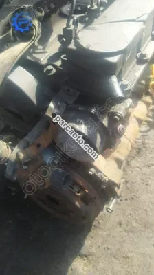 Mondeo 2.0 fren vakumu çıkma