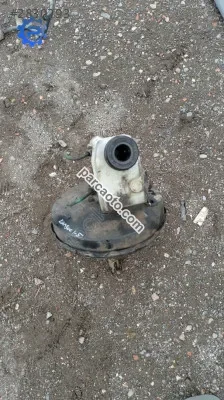 Reno Kangoo 1.5 westhanuz ana merkez yedek parça