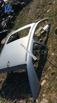 opel astra g cup tek kapı kesme tavan