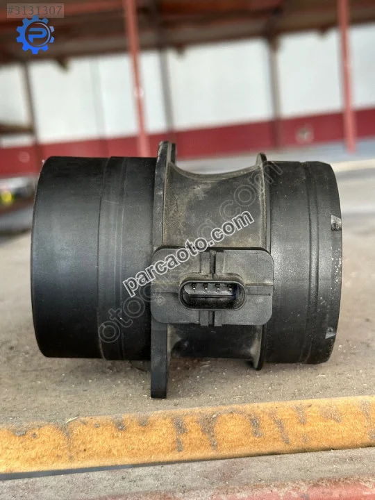 Audi A6 orijinal çıkma kanister, Samsun Tekkeköy