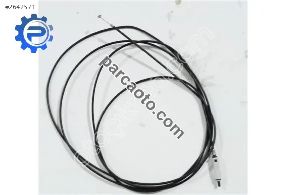 Toyota Tel Depo Açma Corolla Ae101 93-98