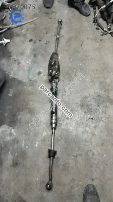 Toyota corona st 171 hidrolik direksiyon kutusu orjinal çıkm