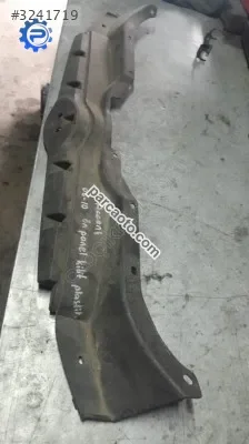 Hundai accent era on panel kilit plastik kaplama yedek parça