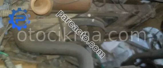 1996 fiat tempra 1.6 station çıkma fan davlumbaz